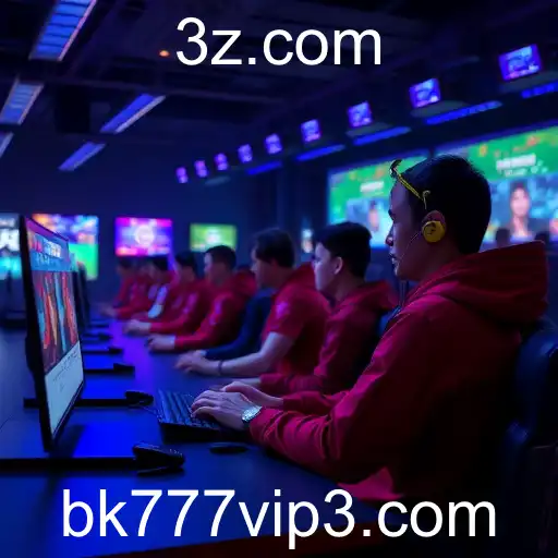 Expansão do Mercado de Jogos Online no Brasil