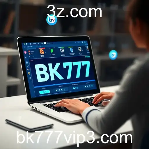 Cenário Atual dos Sites de Jogos Online e a Influência do bk777.com