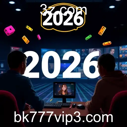 Tendências e Evolução dos Jogos Online em 2026