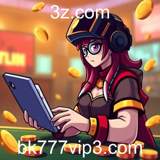 Evolução do Mercado de Jogos Online em 2026