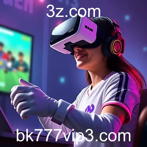 Expansão do mercado de jogos online no Brasil