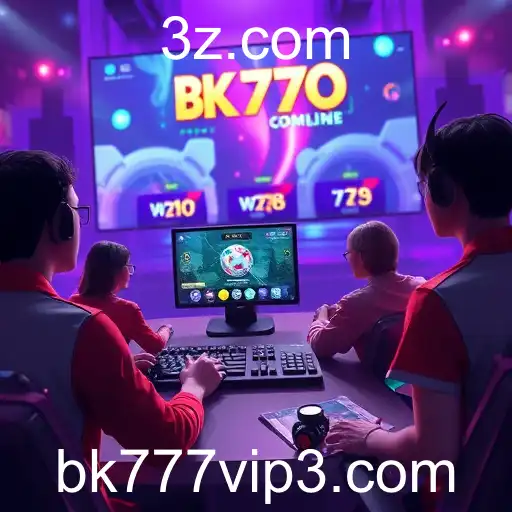 Tendências e Desafios no Mercado de Jogos Online