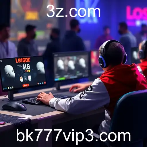 Tendências e Desafios no Setor de Jogos Online em 2025