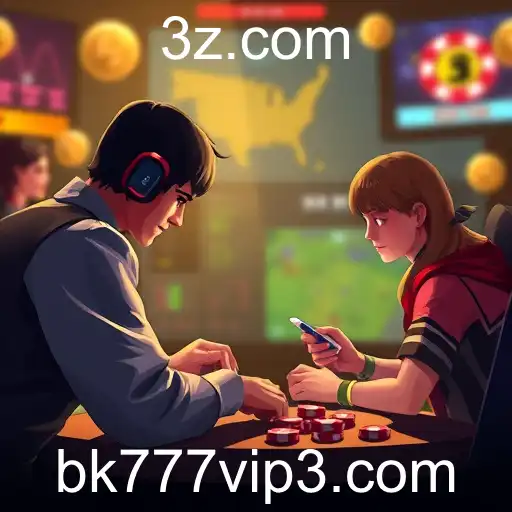 Ascensão dos Jogos Online em 2026