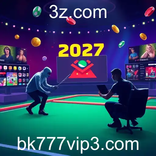Avanço das Plataformas de Jogos Online em 2026