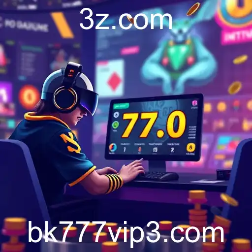 A Tendência Crescente dos Jogos Online em 2025