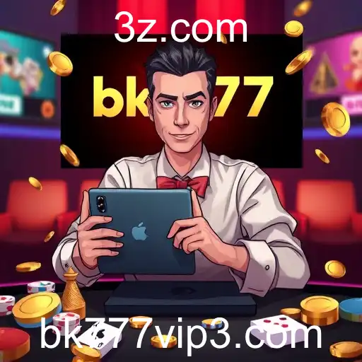 Cenário Atual de Plataformas de Jogos Online