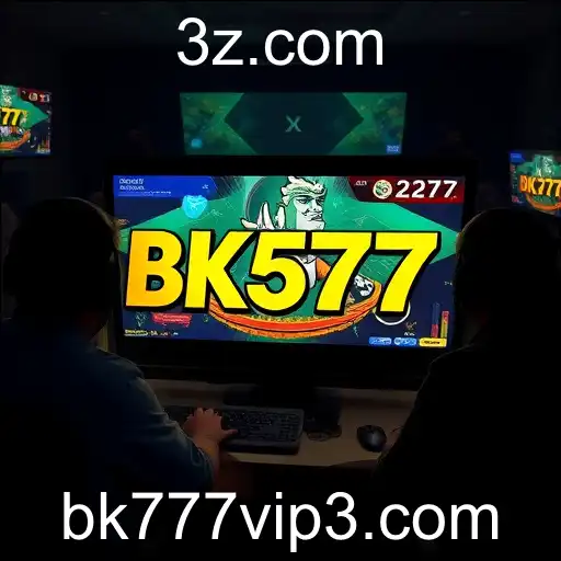 Tendências e Desenvolvimento no Setor de Jogos Online no Brasil