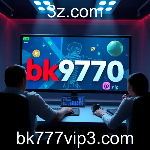 Tendências e Perspectivas em Sites de Jogos Online