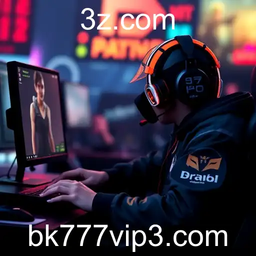 Impacto do Crescimento dos Jogos Online em 2025