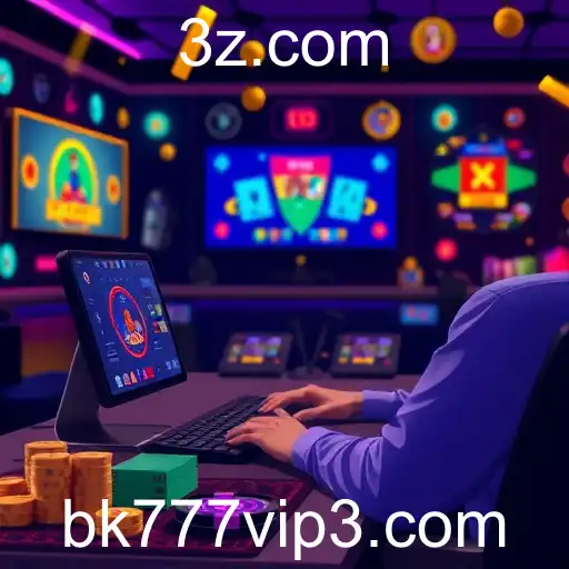 Impacto dos Jogos Online no Brasil