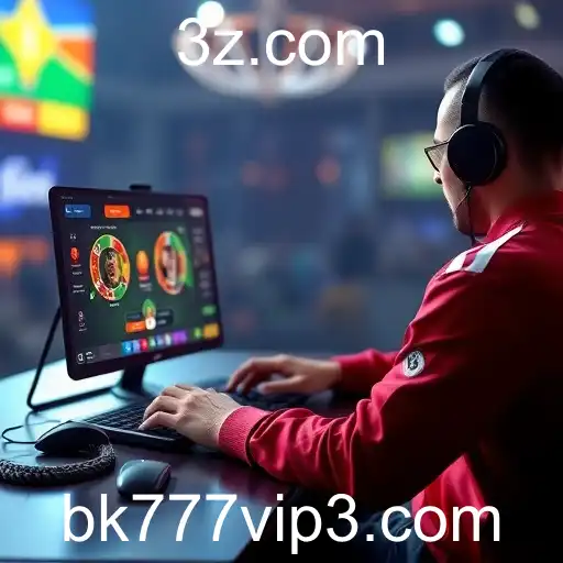 Crescimento dos Jogos Online Acessíveis