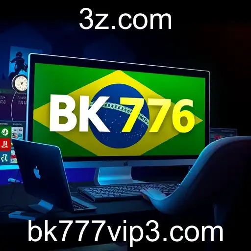 O Impacto dos Jogos Online no Brasil