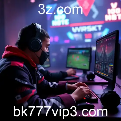 Crescimento e Desafios no Setor de Jogos Online