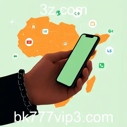 A Influência Crescente de Plataformas Online nas Economias Emergentes