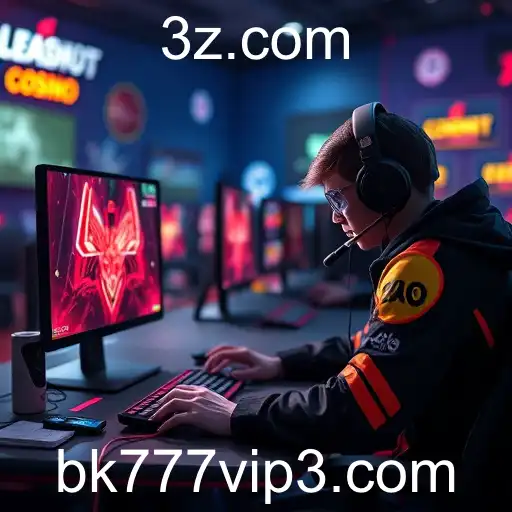 A Ascensão do Mercado de Jogos Online no Brasil